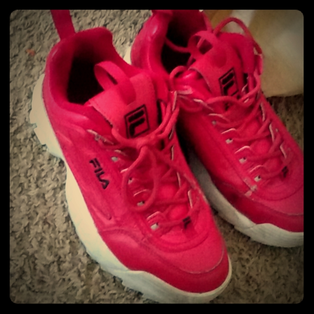 Shoes